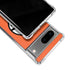 Dragon Ball Z Goku Iconic Kanji Symbol Google Pixel 7a Clear Case